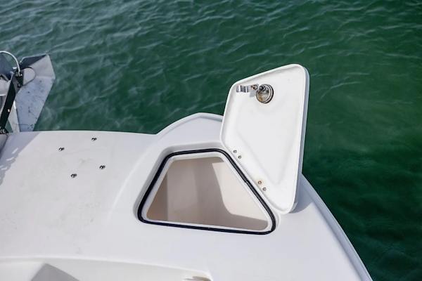 Twin Vee-240 GFX 2023 -Palm Beach-Florida-United States-0005670854-6067396