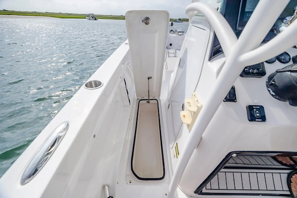 Twin Vee-240 GFX 2023 -Palm Beach-Florida-United States-0005670841-6067393