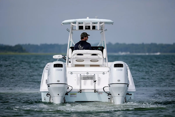 Twin Vee-240 GFX 2023 -Palm Beach-Florida-United States-0005670864-6067381