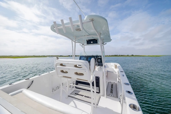 Twin Vee-240 GFX 2023 -Palm Beach-Florida-United States-0005670837-6067386