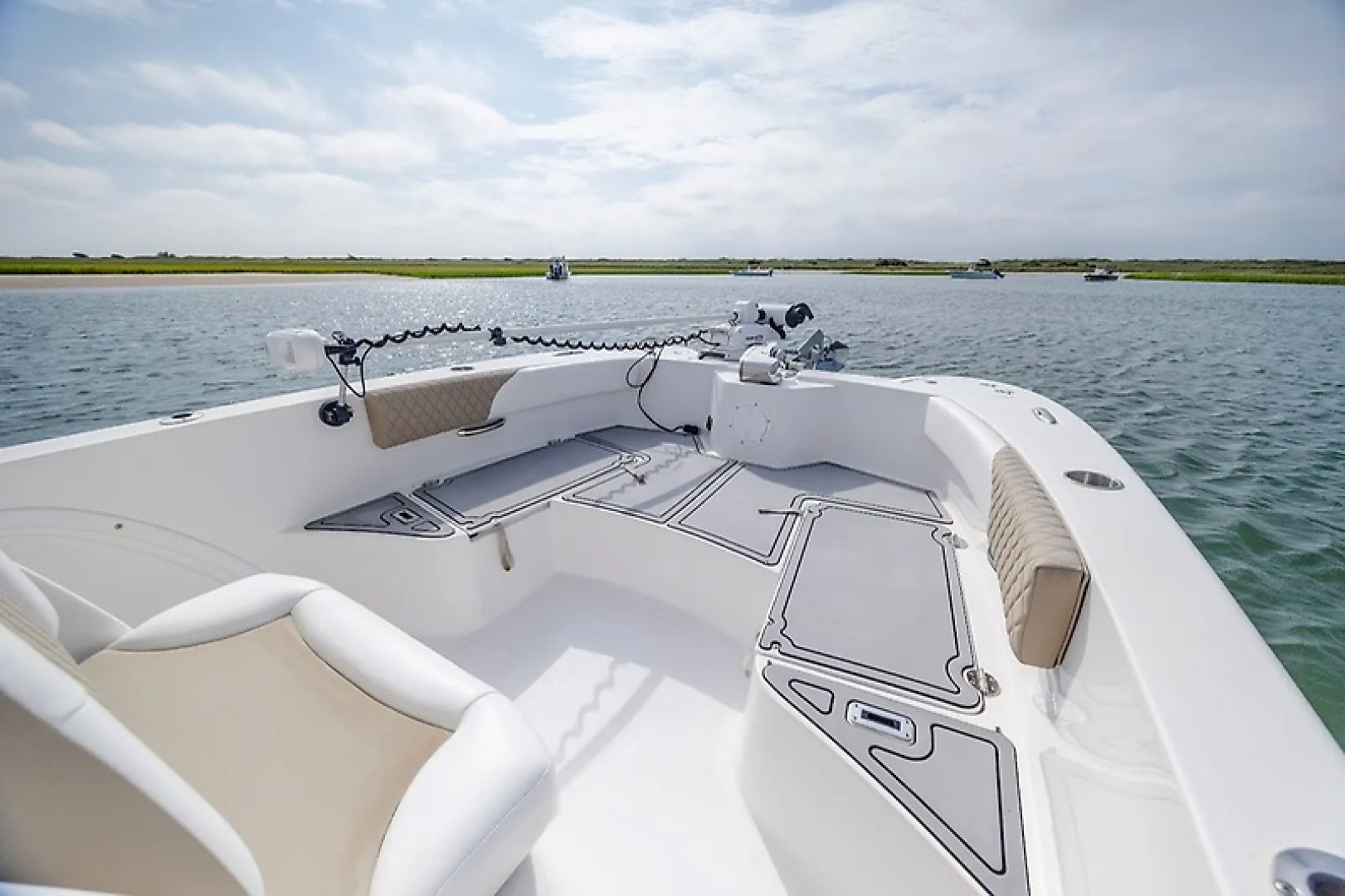 Twin Vee-240 GFX 2023 -Palm Beach-Florida-United States-0005670847-6067395 | Thumbnail