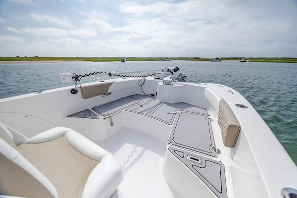 Twin Vee-240 GFX 2023 -Palm Beach-Florida-United States-0005670847-6067395