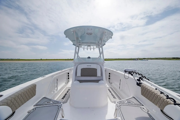 Twin Vee-240 GFX 2023 -Palm Beach-Florida-United States-0005670855-6067398