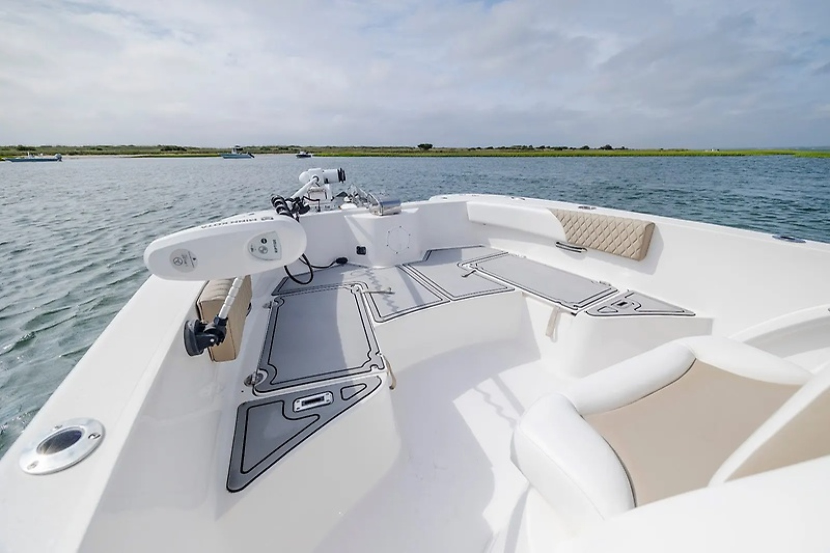 Twin Vee-240 GFX 2023 -Palm Beach-Florida-United States-0005670842-6067394 | Thumbnail
