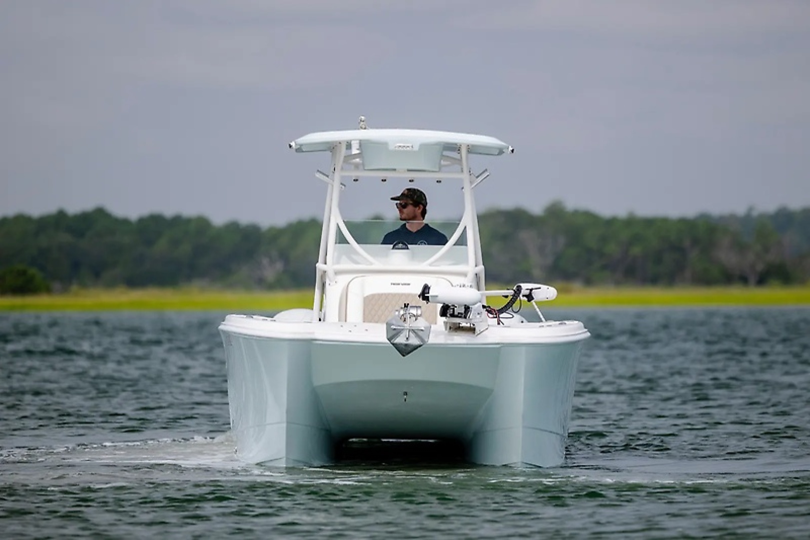 Twin Vee-240 GFX 2023 -Palm Beach-Florida-United States-0005670860-6067378 | Thumbnail