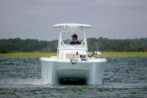 Twin Vee-240 GFX 2023 -Palm Beach-Florida-United States-0005670860-6067378