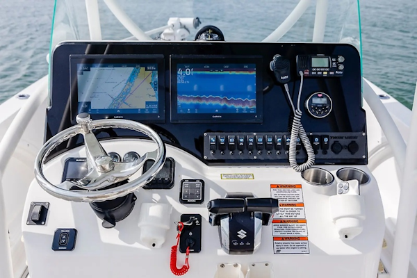 Twin Vee-240 GFX 2023 -Palm Beach-Florida-United States-0005670822-6067388