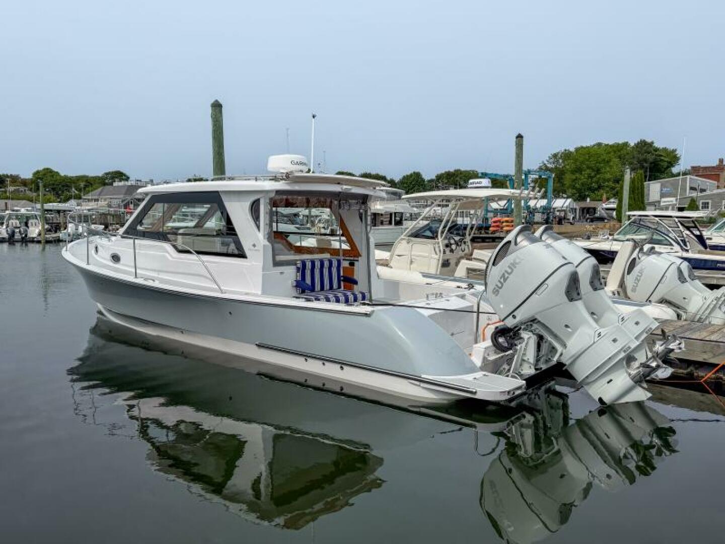 True North-34 2024-In Stock South Dartmouth-Massachusetts-United States-True North 34-6067455 | Thumbnail
