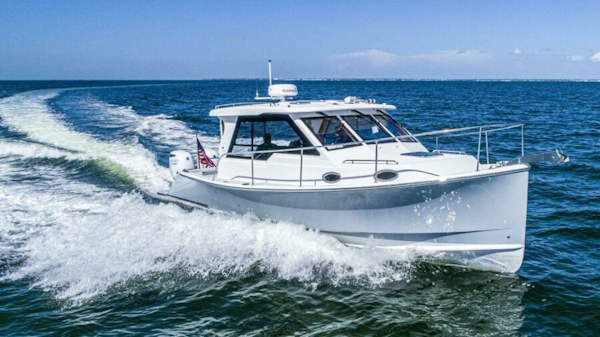 True North-34 2024-In Stock South Dartmouth-Massachusetts-United States-True North 34-6067457