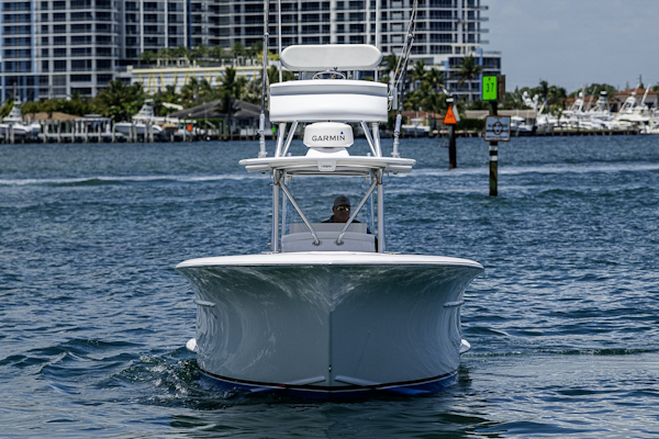 Winter Custom Yachts-Center Console 2010-CANDY RIDE Palm Beach-Florida-United States-6067551