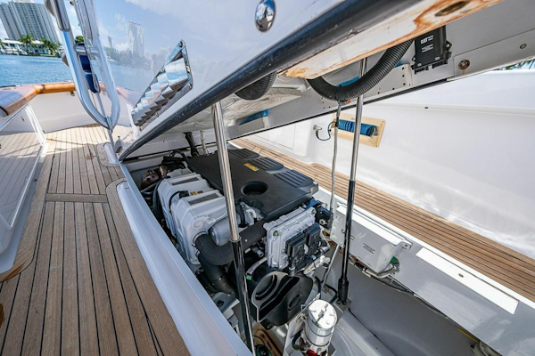 Winter Custom Yachts-Center Console 2010-CANDY RIDE Palm Beach-Florida-United States-6067552