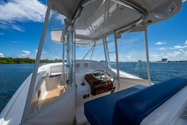 Winter Custom Yachts-Center Console 2010-CANDY RIDE Palm Beach-Florida-United States-6067554