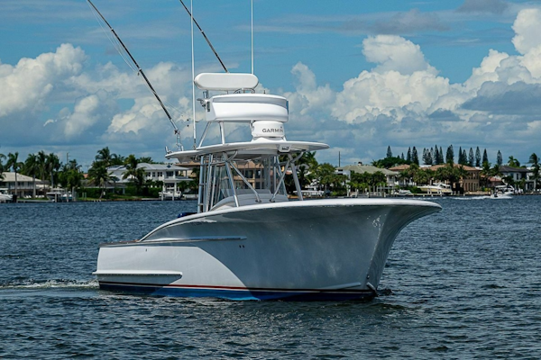Winter Custom Yachts-Center Console 2010-CANDY RIDE Palm Beach-Florida-United States-6067563