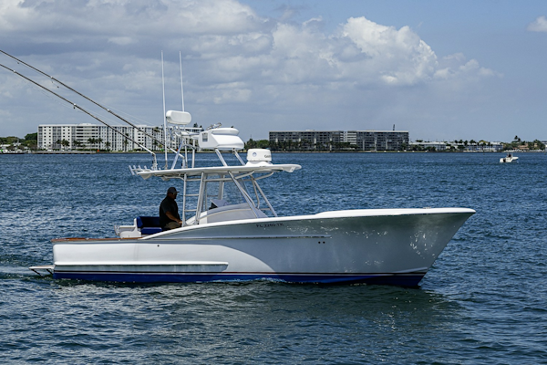 Winter Custom Yachts-Center Console 2010-CANDY RIDE Palm Beach-Florida-United States-6067546