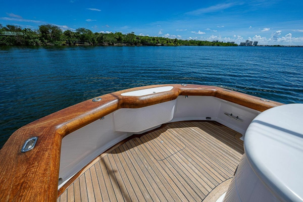 Winter Custom Yachts-Center Console 2010-CANDY RIDE Palm Beach-Florida-United States-6067560