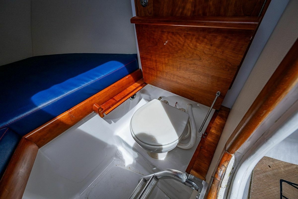Winter Custom Yachts-Center Console 2010-CANDY RIDE Palm Beach-Florida-United States-6067555