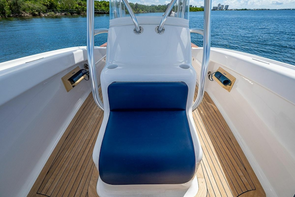 Winter Custom Yachts-Center Console 2010-CANDY RIDE Palm Beach-Florida-United States-6067557
