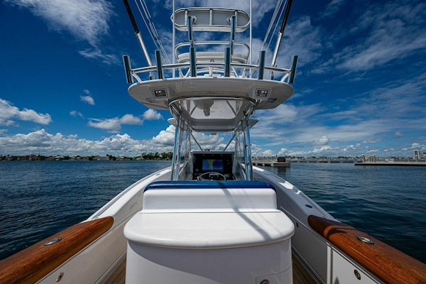 Winter Custom Yachts-Center Console 2010-CANDY RIDE Palm Beach-Florida-United States-6067559