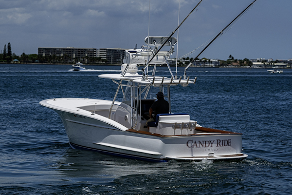 Winter Custom Yachts-Center Console 2010-CANDY RIDE Palm Beach-Florida-United States-6067549