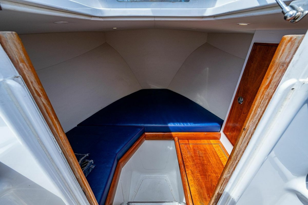 Winter Custom Yachts-Center Console 2010-CANDY RIDE Palm Beach-Florida-United States-6067556