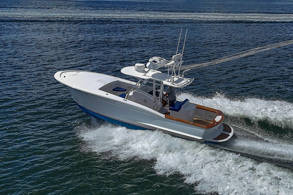 Winter Custom Yachts-Center Console 2010-CANDY RIDE Palm Beach-Florida-United States-6067562