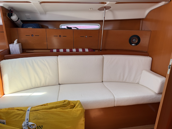 Beneteau-40.7 2004-Lanikai Solomons-Maryland-United States-6067620