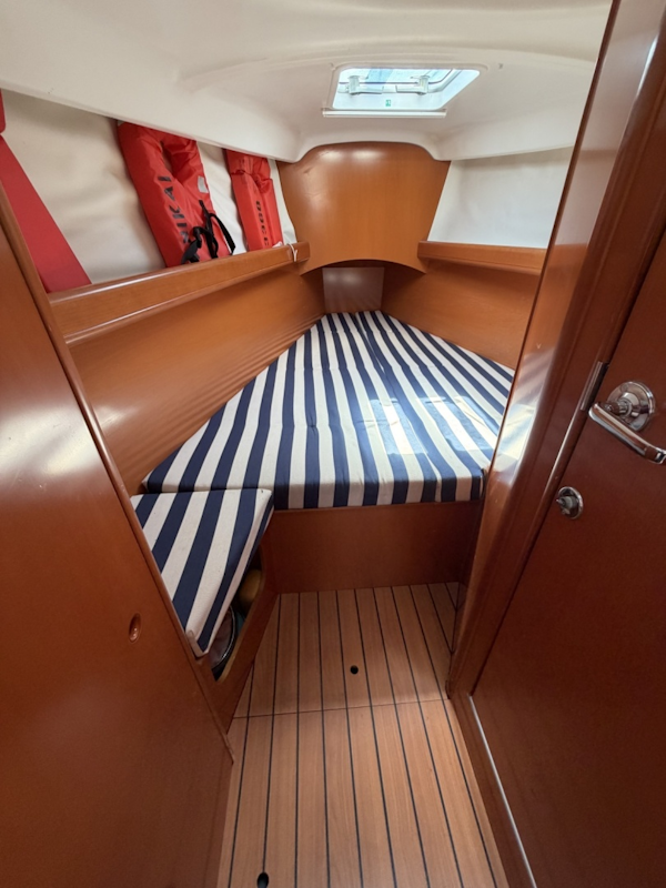 Beneteau-40.7 2004-Lanikai Solomons-Maryland-United States-6067617