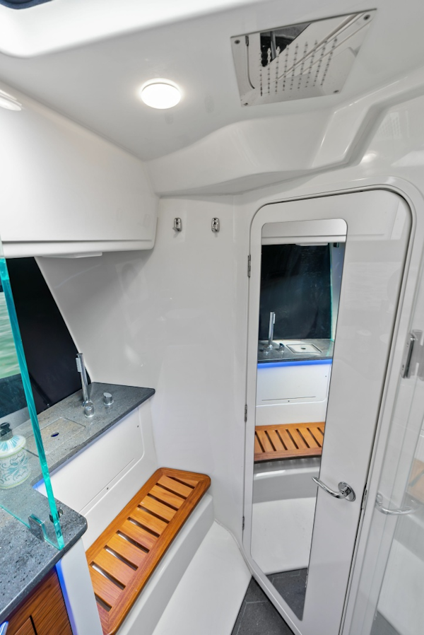 Boston Whaler-405 Conquest 2023 -Key Largo-Florida-United States-6135641