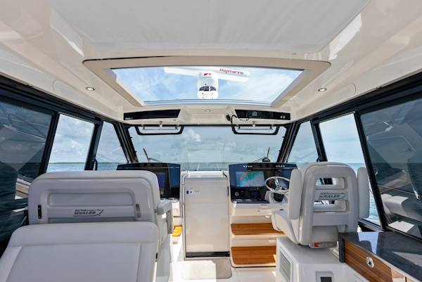Boston Whaler-405 Conquest 2023 -Key Largo-Florida-United States-6135624