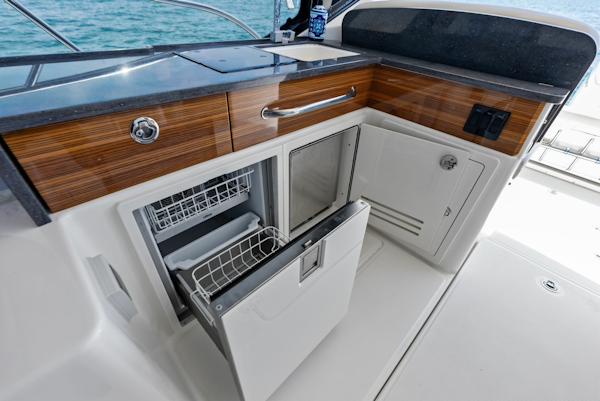 Boston Whaler-405 Conquest 2023 -Key Largo-Florida-United States-6135599