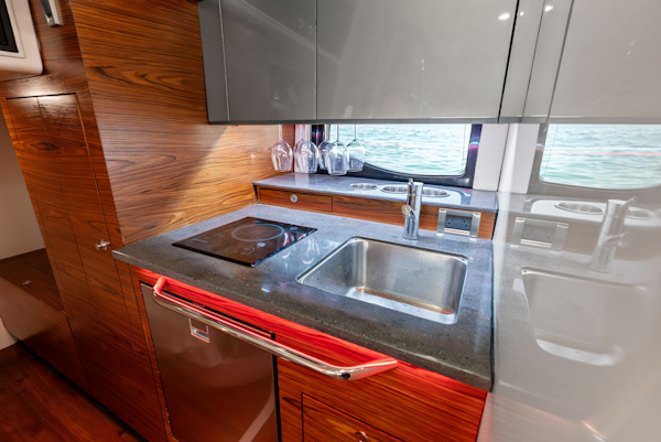 Boston Whaler-405 Conquest 2023 -Key Largo-Florida-United States-6135622