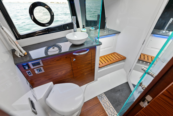 Boston Whaler-405 Conquest 2023 -Key Largo-Florida-United States-6135609