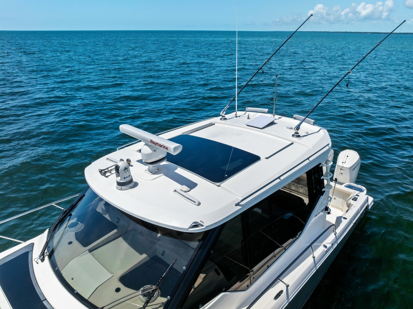 Boston Whaler-405 Conquest 2023 -Key Largo-Florida-United States-6135587 | Thumbnail