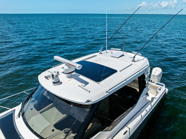 Boston Whaler-405 Conquest 2023 -Key Largo-Florida-United States-6135587