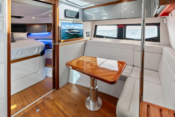 Boston Whaler-405 Conquest 2023 -Key Largo-Florida-United States-6135604