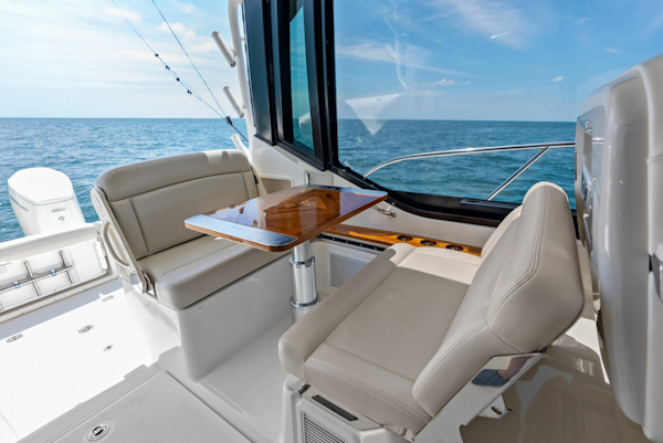 Boston Whaler-405 Conquest 2023 -Key Largo-Florida-United States-6135639