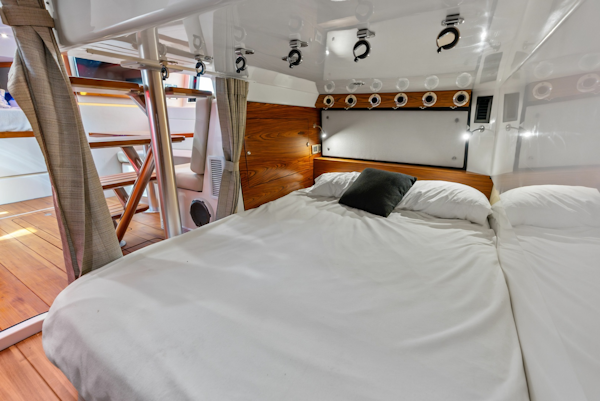 Boston Whaler-405 Conquest 2023 -Key Largo-Florida-United States-6135608
