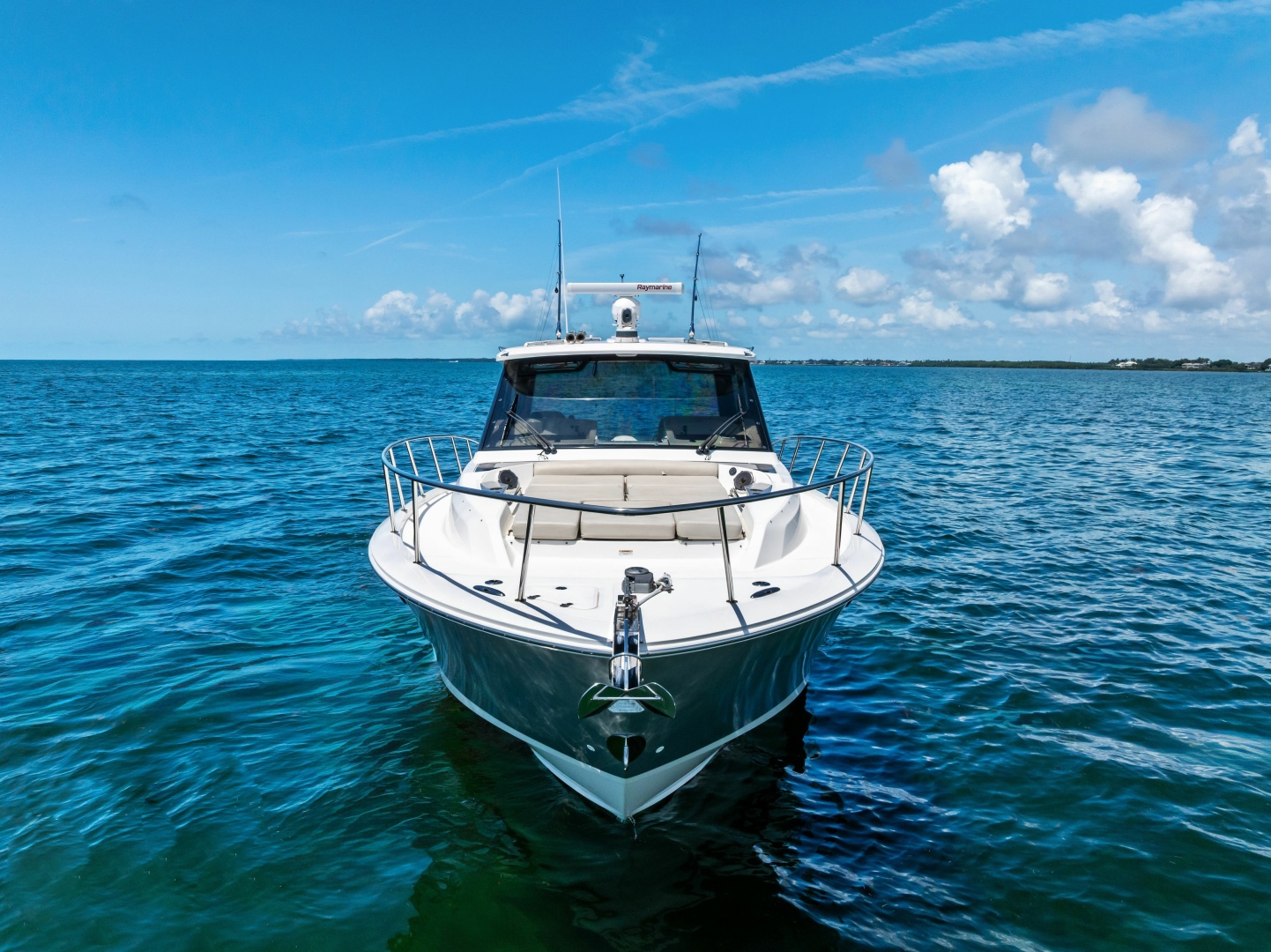 Boston Whaler-405 Conquest 2023 -Key Largo-Florida-United States-6135586 | Thumbnail