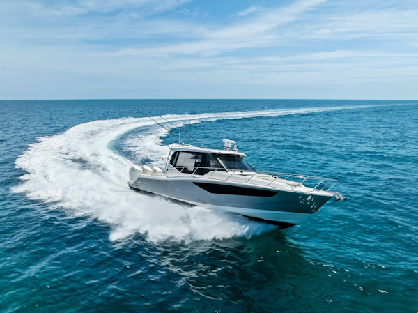 Boston Whaler-405 Conquest 2023 -Key Largo-Florida-United States-6135616
