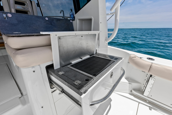 Boston Whaler-405 Conquest 2023 -Key Largo-Florida-United States-6135596