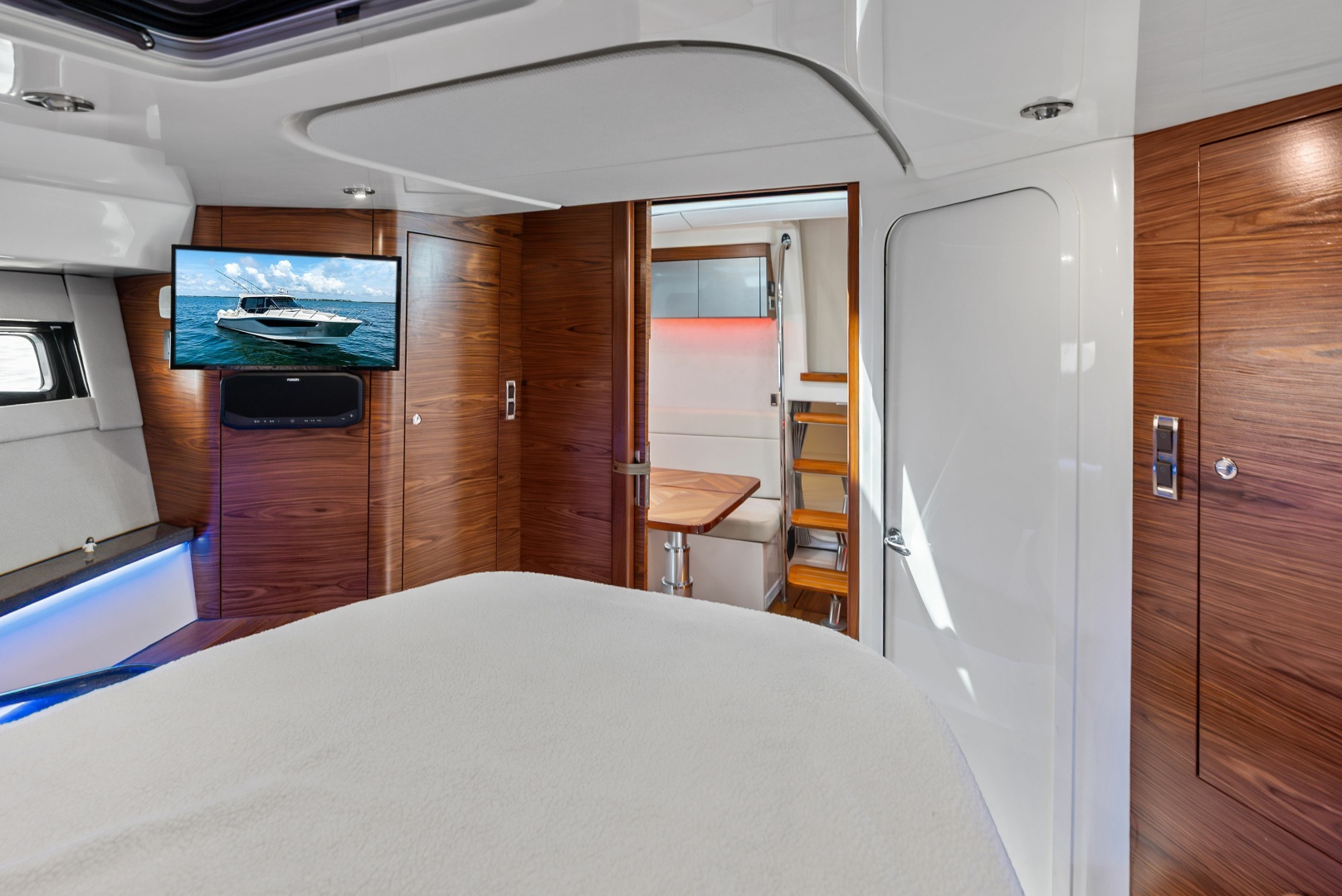 Boston Whaler-405 Conquest 2023 -Key Largo-Florida-United States-6135607 | Thumbnail