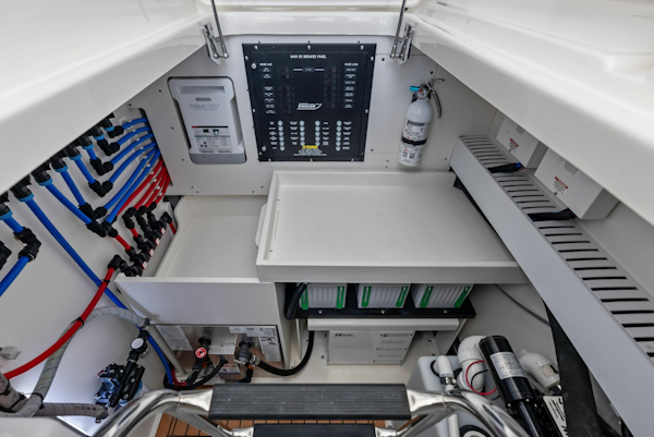 Boston Whaler-405 Conquest 2023 -Key Largo-Florida-United States-6135643