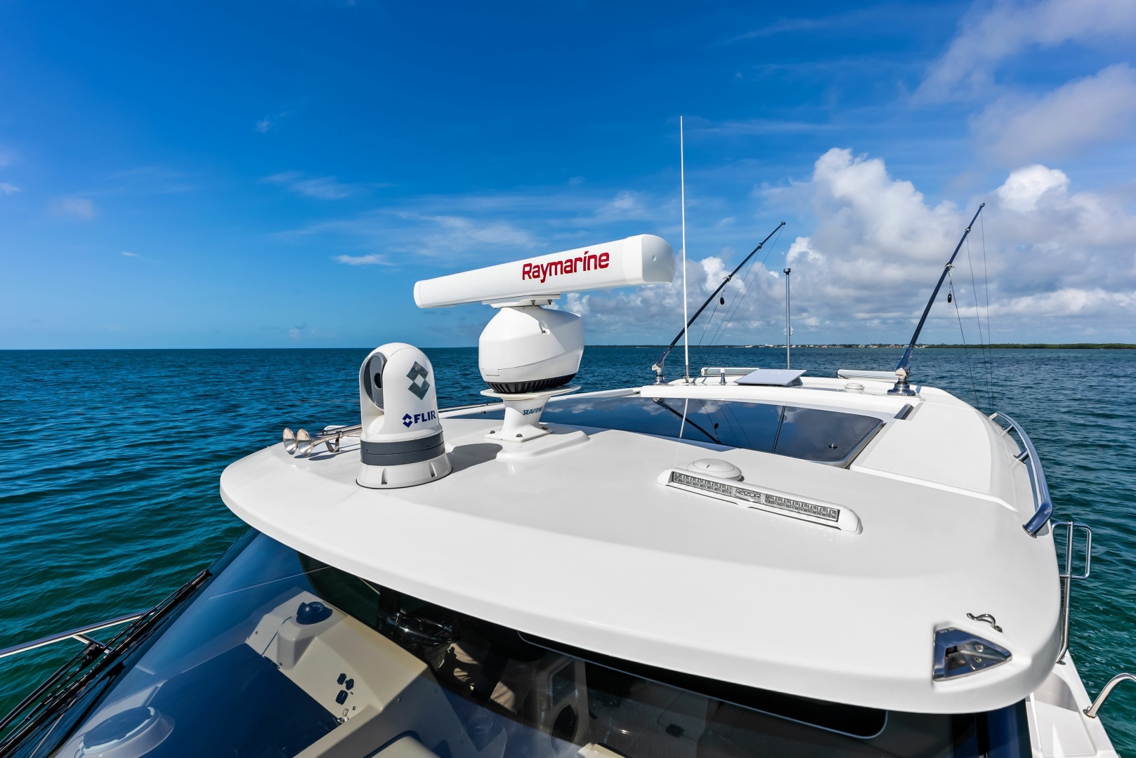 Boston Whaler-405 Conquest 2023 -Key Largo-Florida-United States-6135591 | Thumbnail