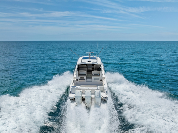 Boston Whaler-405 Conquest 2023 -Key Largo-Florida-United States-6135588