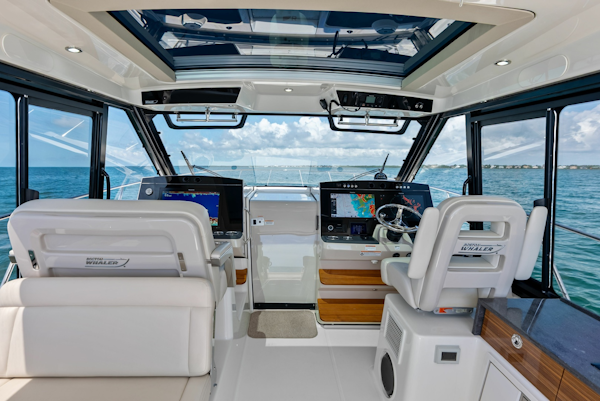 Boston Whaler-405 Conquest 2023 -Key Largo-Florida-United States-6135597