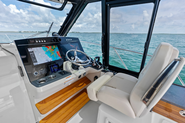 Boston Whaler-405 Conquest 2023 -Key Largo-Florida-United States-6135640