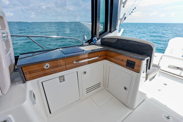 Boston Whaler-405 Conquest 2023 -Key Largo-Florida-United States-6135633