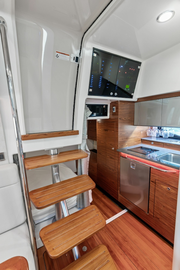 Boston Whaler-405 Conquest 2023 -Key Largo-Florida-United States-6135632