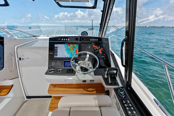 Boston Whaler-405 Conquest 2023 -Key Largo-Florida-United States-6135601