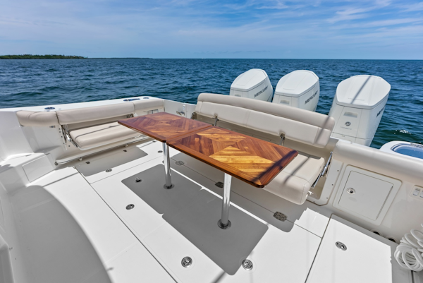 Boston Whaler-405 Conquest 2023 -Key Largo-Florida-United States-6135595